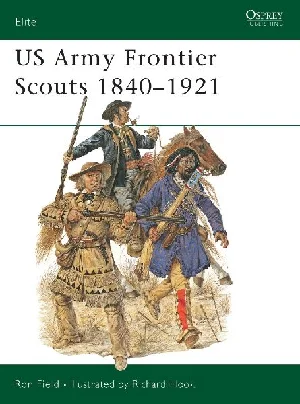 Obrazek ELI:091 US Army Frontier