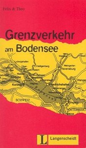 Bild von Grenzverkehr am Bodensee