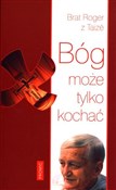 Polnische buch : Bóg może t... - Roger Brat