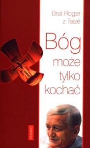 Bild von Bóg może tylko kochać