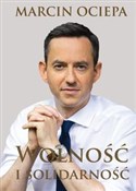 Polnische buch : Wolność i ... - Marcin Ociepa