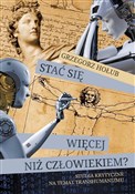 Stać się w... - Grzegorz Hołub -  fremdsprachige bücher polnisch 