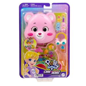 Obrazek Polly Pocket Troskliwe Misie JCC14