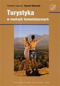 Turystyka ... - Ryszard Winiarski -  polnische Bücher