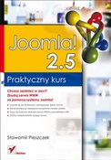 Książka : Joomla! 2.... - Sławomir Pieszczek
