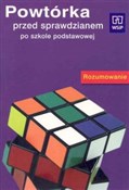 Książka : Powtórka p... - Anna Dubiecka, Grażyna Klimczyk, Zbigniew Góralewicz