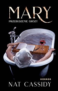 Bild von Mary. Przebudzenie grozy