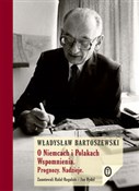 Polnische buch : O Niemcach... - Władysław Bartoszewski