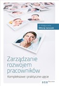 Zarządzani... - Małgorzata Mitoraj-Jaroszek -  Książka z wysyłką do Niemiec 