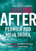 Polska książka : After Płom... - Anna Todd
