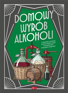 Bild von Domowy wyrób alkoholi