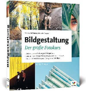 Bild von HOFFMANN, R: BILDGESTALTUNG