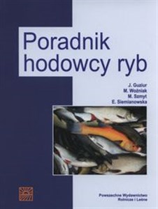 Obrazek Poradnik hodowcy ryb