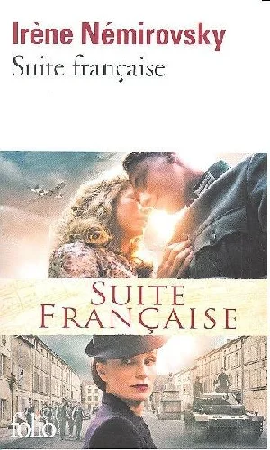 Obrazek NÉMIROVSKY, I: SUITE FRANCAISE
