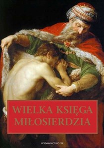 Bild von Wielka Księga Miłosierdzia