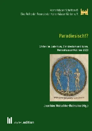 Obrazek PARADIESISCH!?