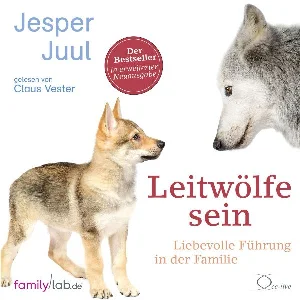 Obrazek JUUL, J: LEITWÖLFE SEIN