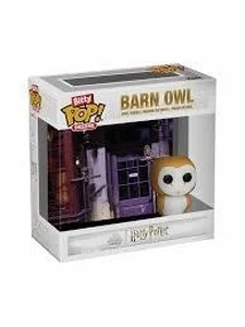 Obrazek Funko Bitty Deluxe Harry Potter Barn