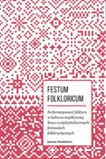 Polnische buch : Festum Fol... - Joanna Dziadowiec