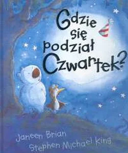 Bild von Where Does Thursday Go?