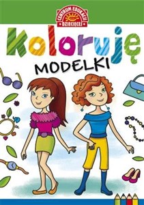 Bild von Koloruję Modelki