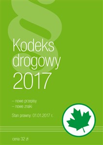 Bild von Kodeks Drogowy 2017