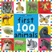 Zobacz : First 100 ... - Roger Priddy