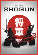 Polnische buch : Shogun (5 ...