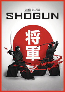 Bild von Shogun (5 DVD)
