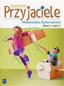 Polnische buch : Szkolni Pr... - Aniela Chankowska, Kamila Łyczek