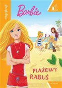 Polska książka : Plażowy ra... - Tennant Redbank