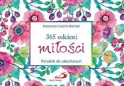 Zobacz : 365 odcien... - Katarzyna Cudzich-Budniak