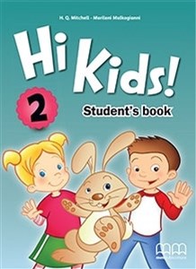 Bild von Hi Kids! 2 Student'S Book