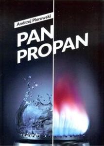 Bild von Pan Propan