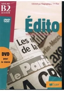 Bild von Edito B2 DVD