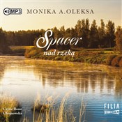[Audiobook... - Monika A. Oleksa - buch auf polnisch 