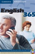 Polska książka : English365... - Bob Dignen, Steve Flinders, Simon Sweeney