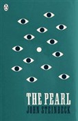 The Pearl - John Steinbeck - buch auf polnisch 