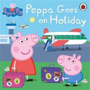 Bild von Peppa Pig: Peppa Goes on Holiday