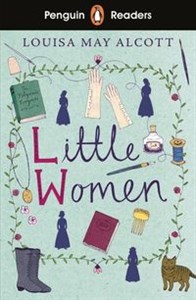 Bild von Penguin Readers Level 1: Little Women