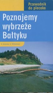 Bild von Poznajemy wybrzeże Bałtyku Przewodnik do plecaka