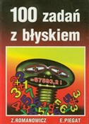 100 zadań ... - Zbigniew Romanowicz, Edward Piegat - buch auf polnisch 