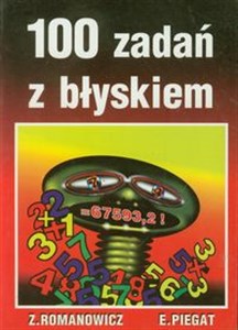 Bild von 100 zadań z błyskiem