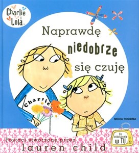 Bild von Naprawdę niedobrze się czuję