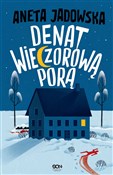 Denat wiec... - Aneta Jadowska -  polnische Bücher