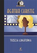 Trzecia lo... - Agatha Christie -  fremdsprachige bücher polnisch 