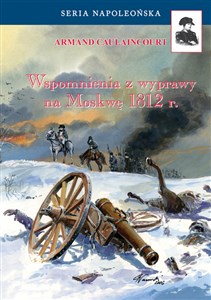 Bild von Wspomnienia z wyprawy na Moskwę 1812