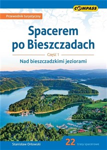 Bild von Spacerem po Bieszczadach Część 1 Nad bieszczadzkimi jeziorami