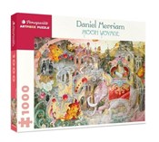 Polnische buch : Puzzle 100...