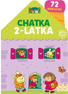Bild von Chatka 2-latka